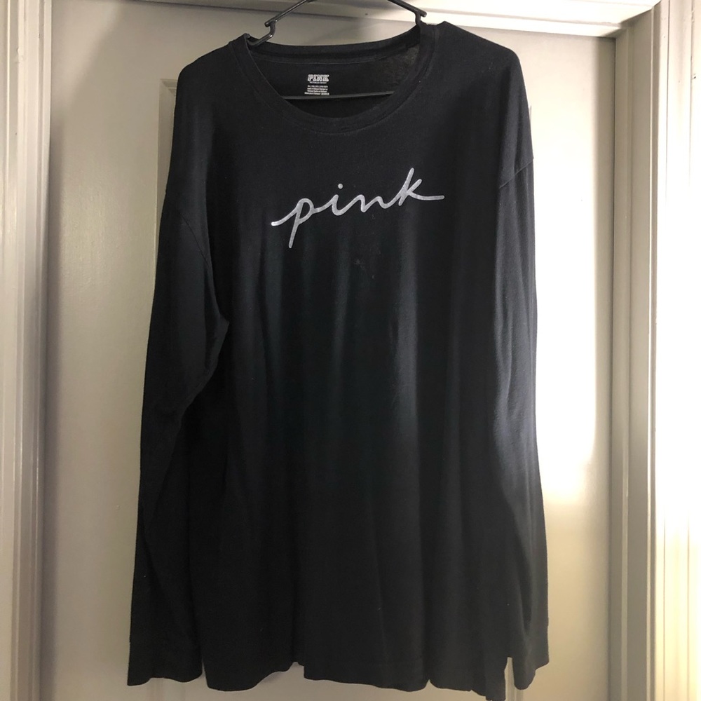 Long Sleeve T-Shirt